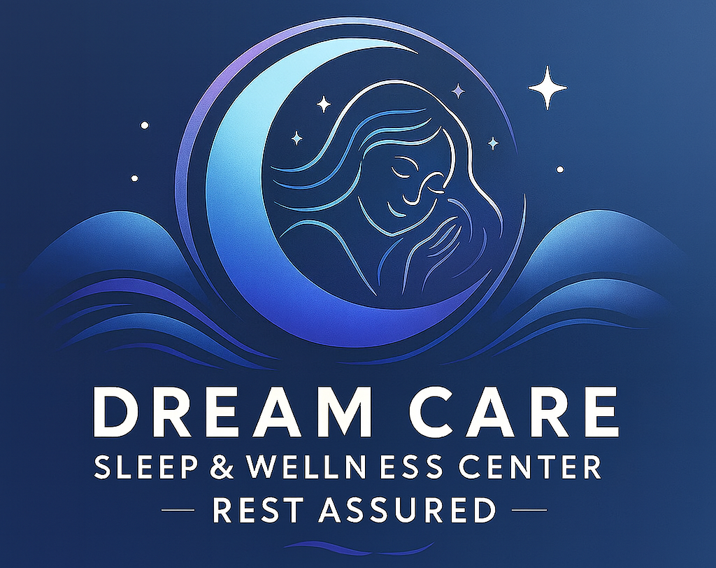 Dream Care logo