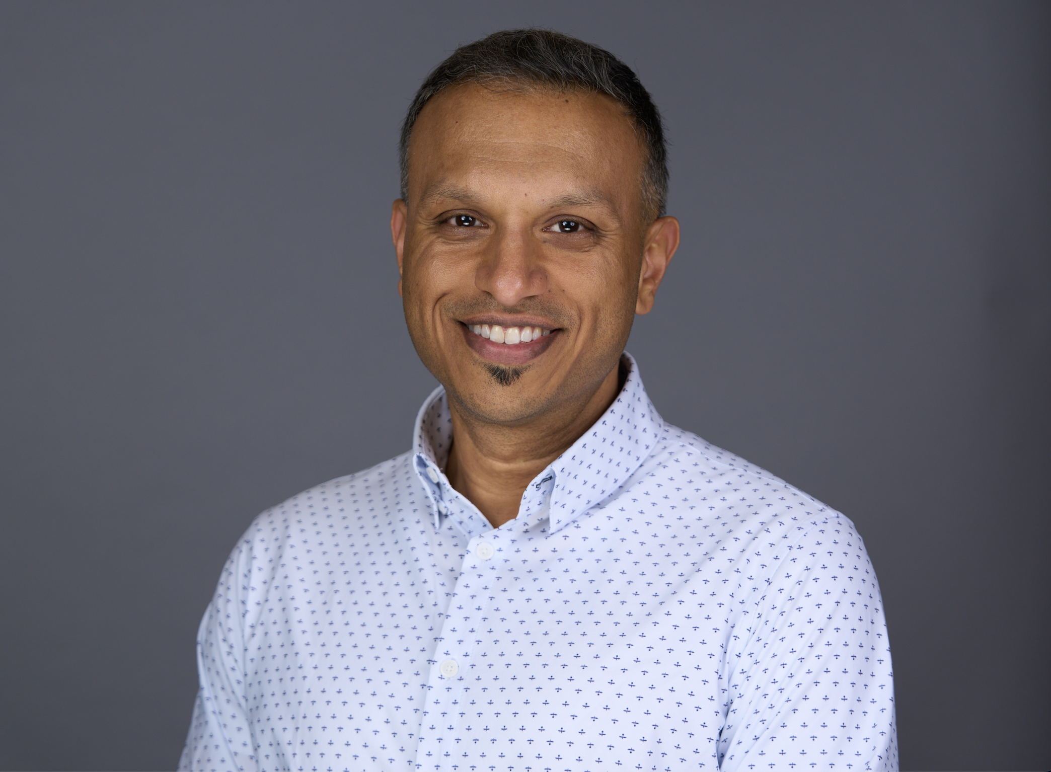 Dr. Prashant James