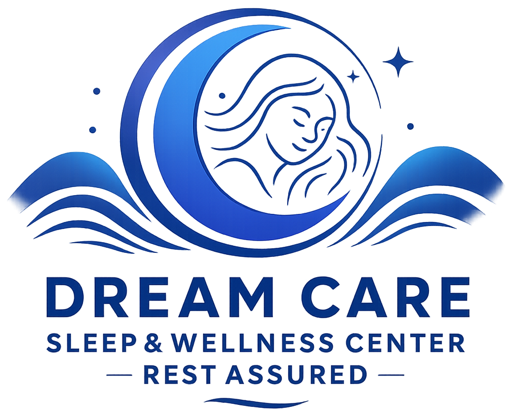 Dream Care logo